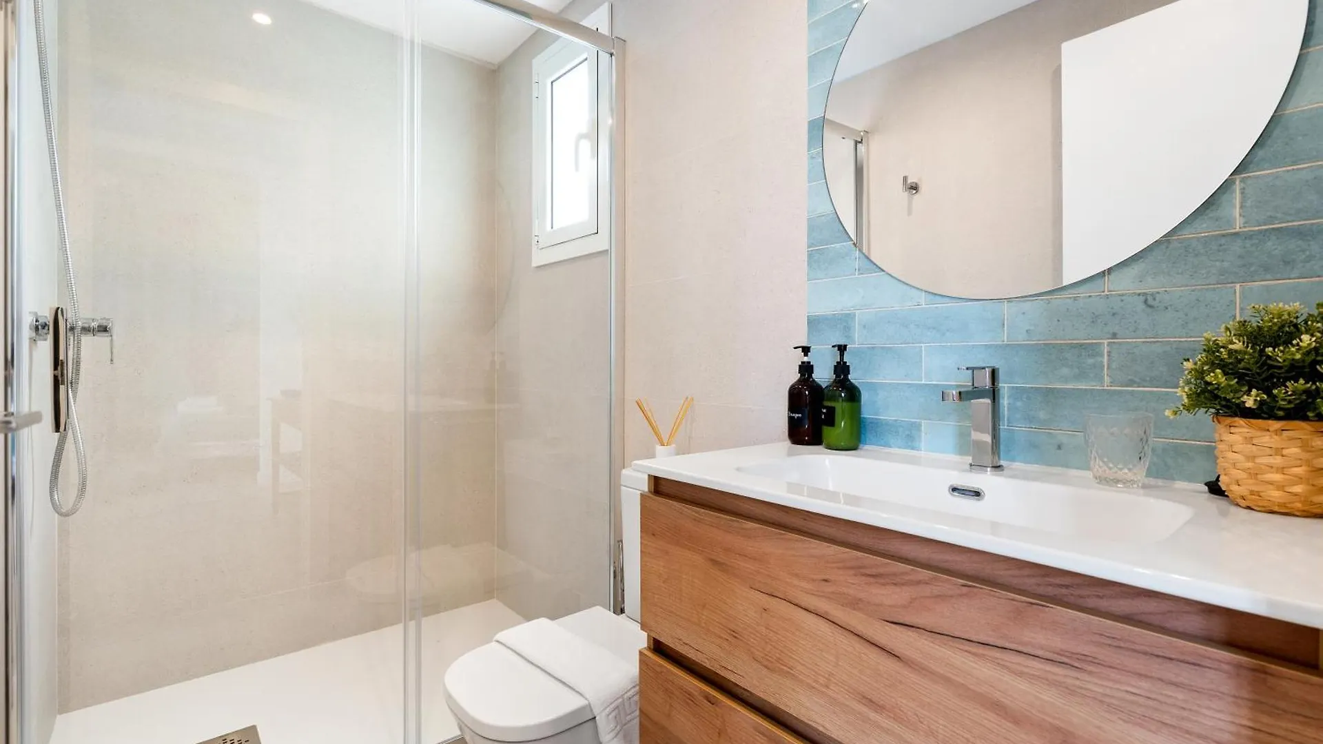 Lodging Apartments Beach Studio 41 Barcelona